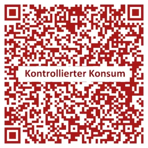 kontrollierter konsum